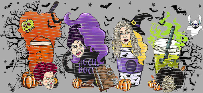 16oz Halloween-J12-2052